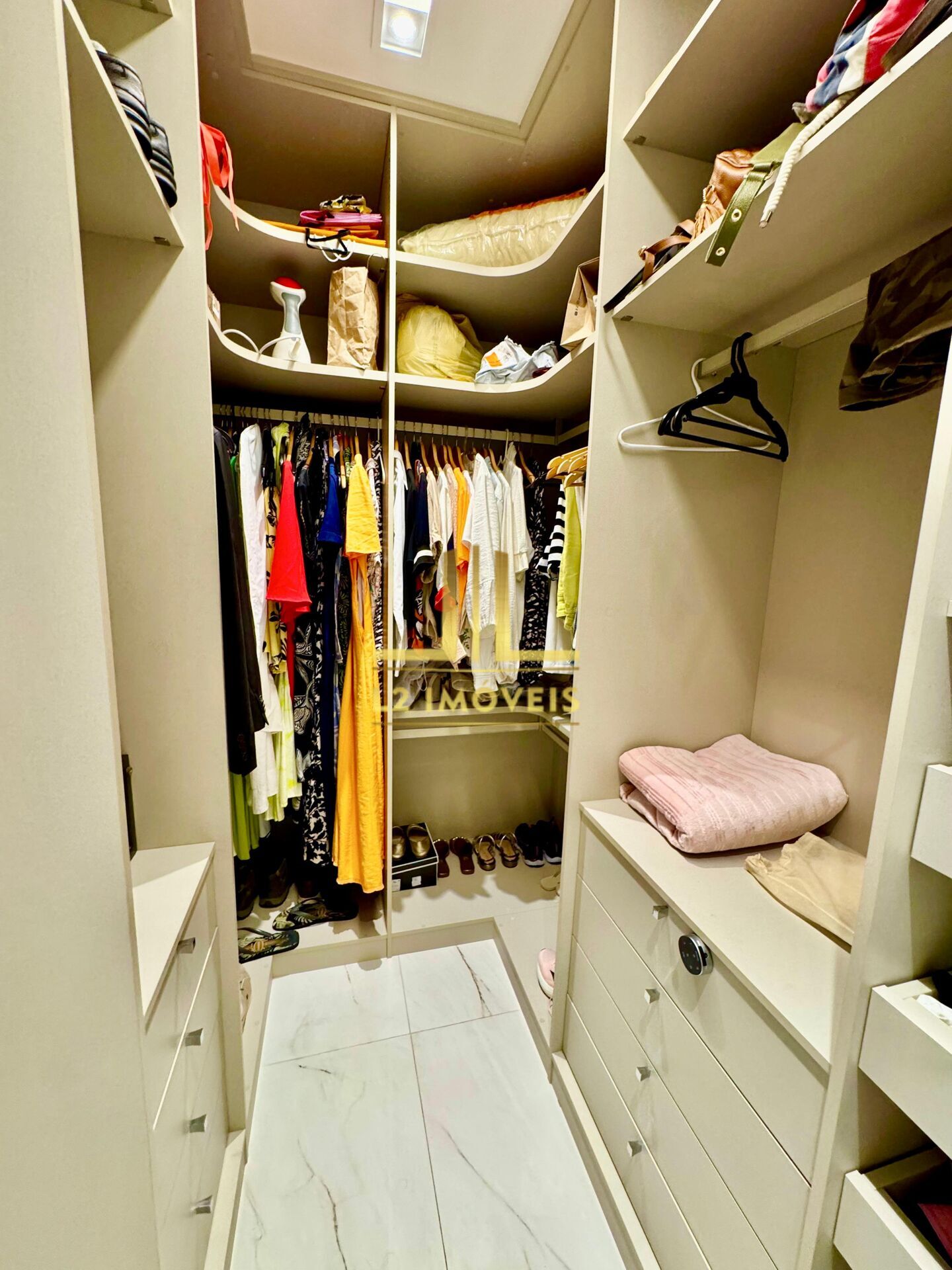 Apartamento, 4 quartos, 185 m² - Foto 14