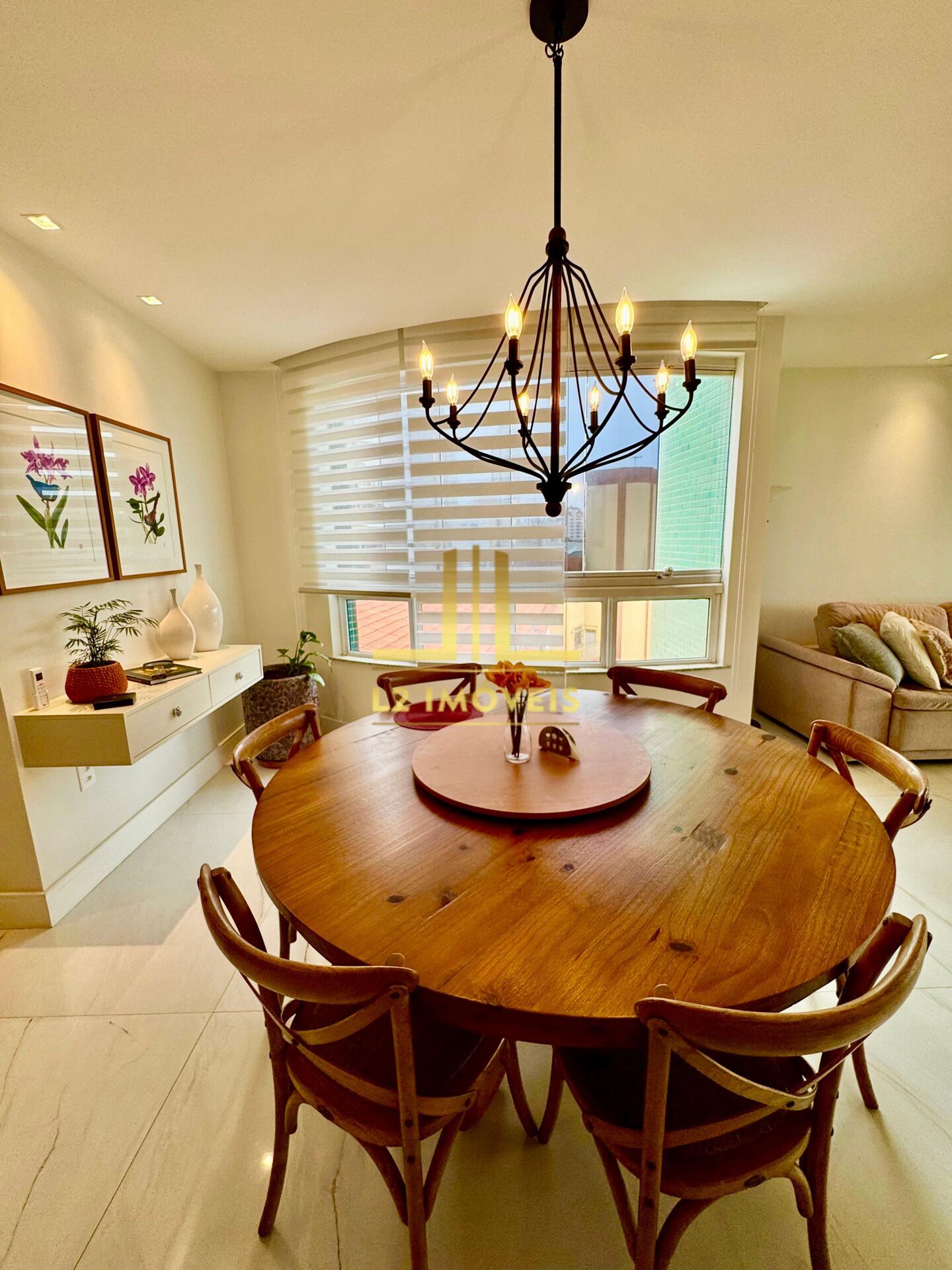 Apartamento, 4 quartos, 185 m² - Foto 5