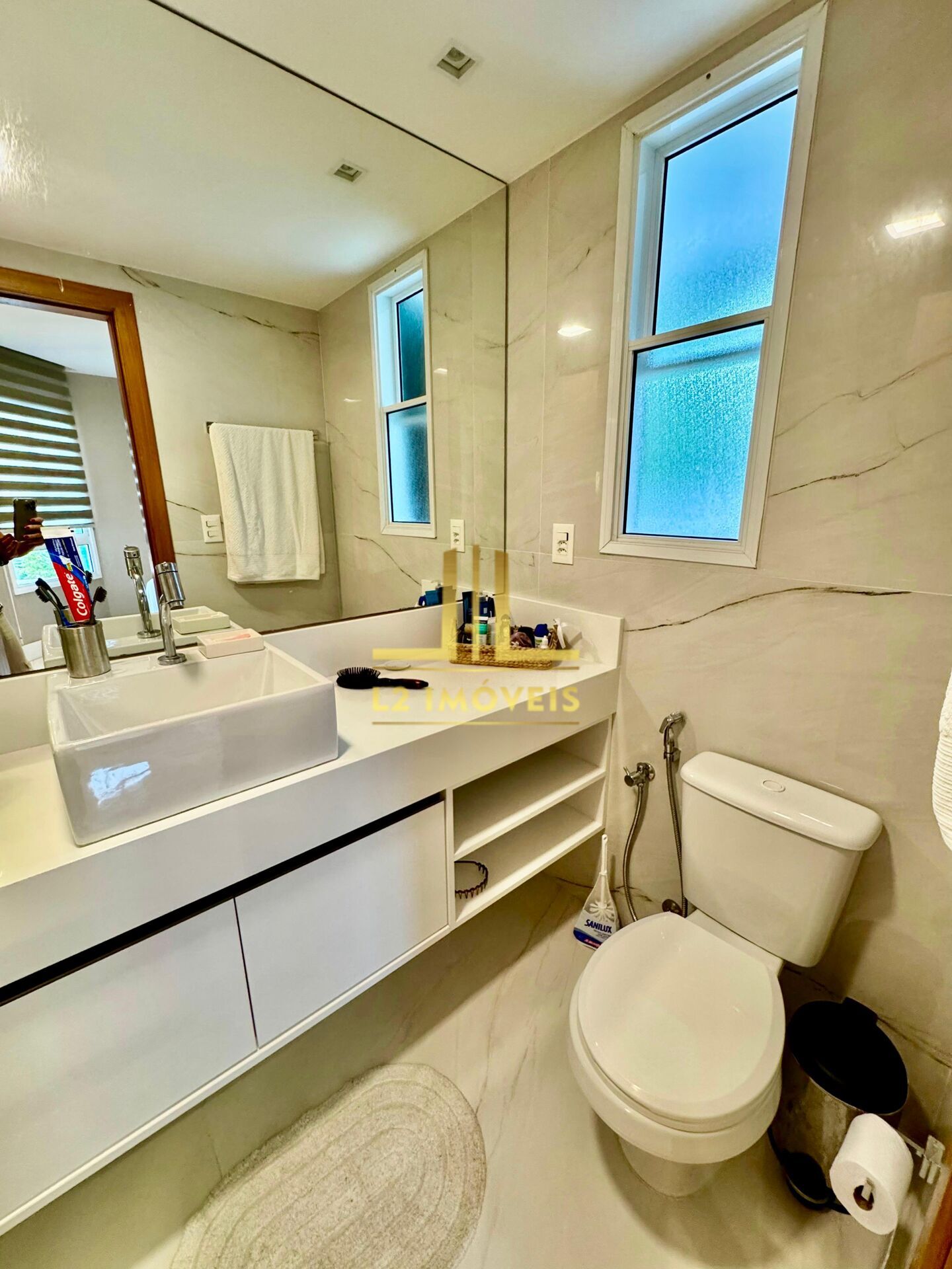 Apartamento, 4 quartos, 185 m² - Foto 20
