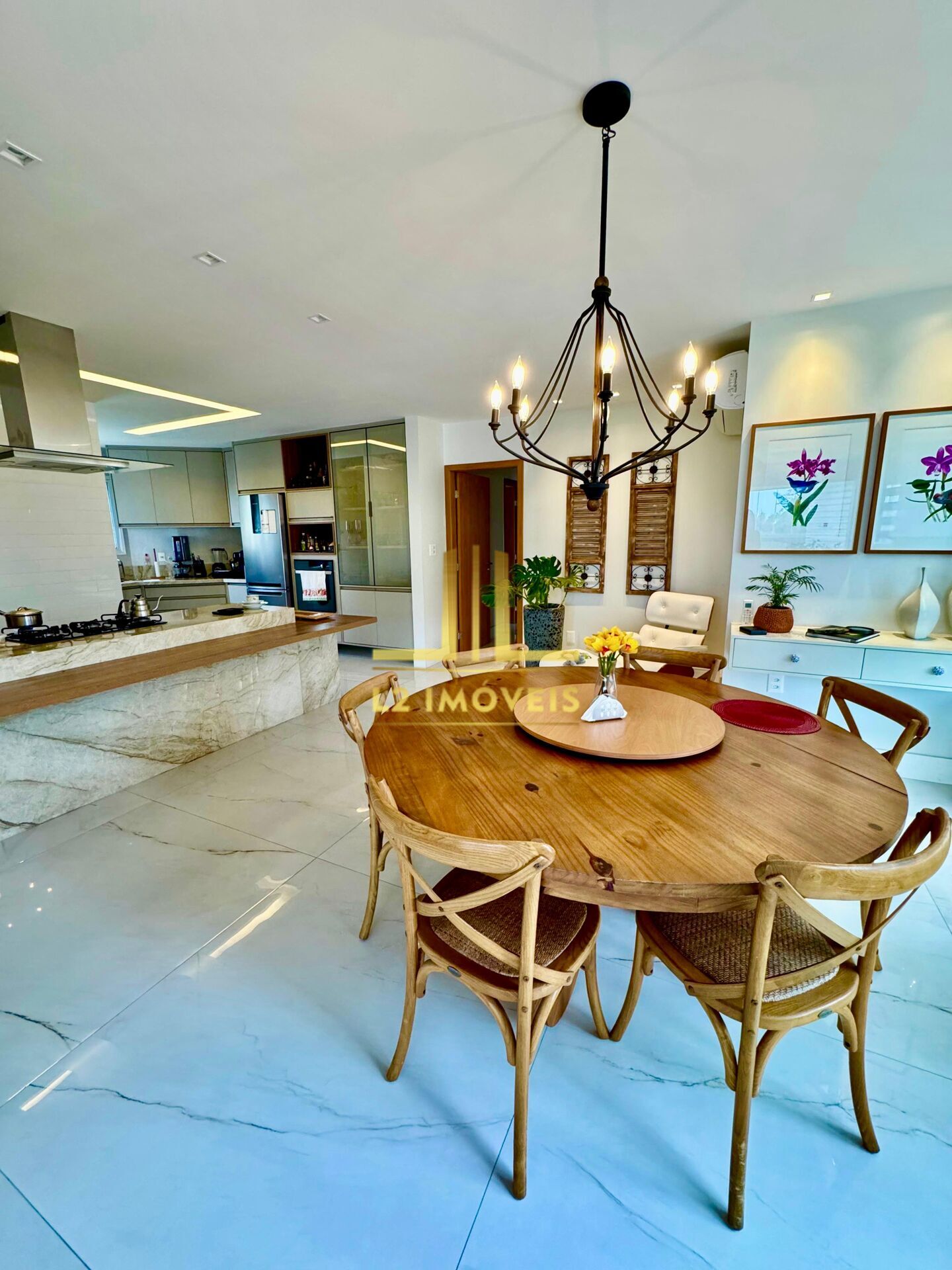 Apartamento, 4 quartos, 185 m² - Foto 6
