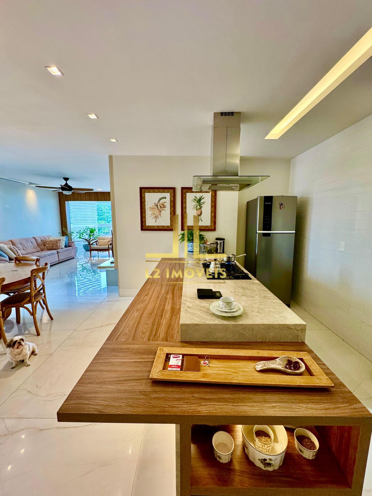 Apartamento, 4 quartos, 185 m² - Foto 9