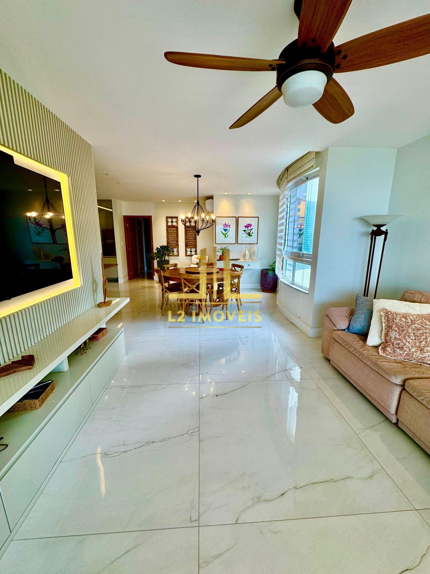 Apartamento, 4 quartos, 185 m² - Foto 7