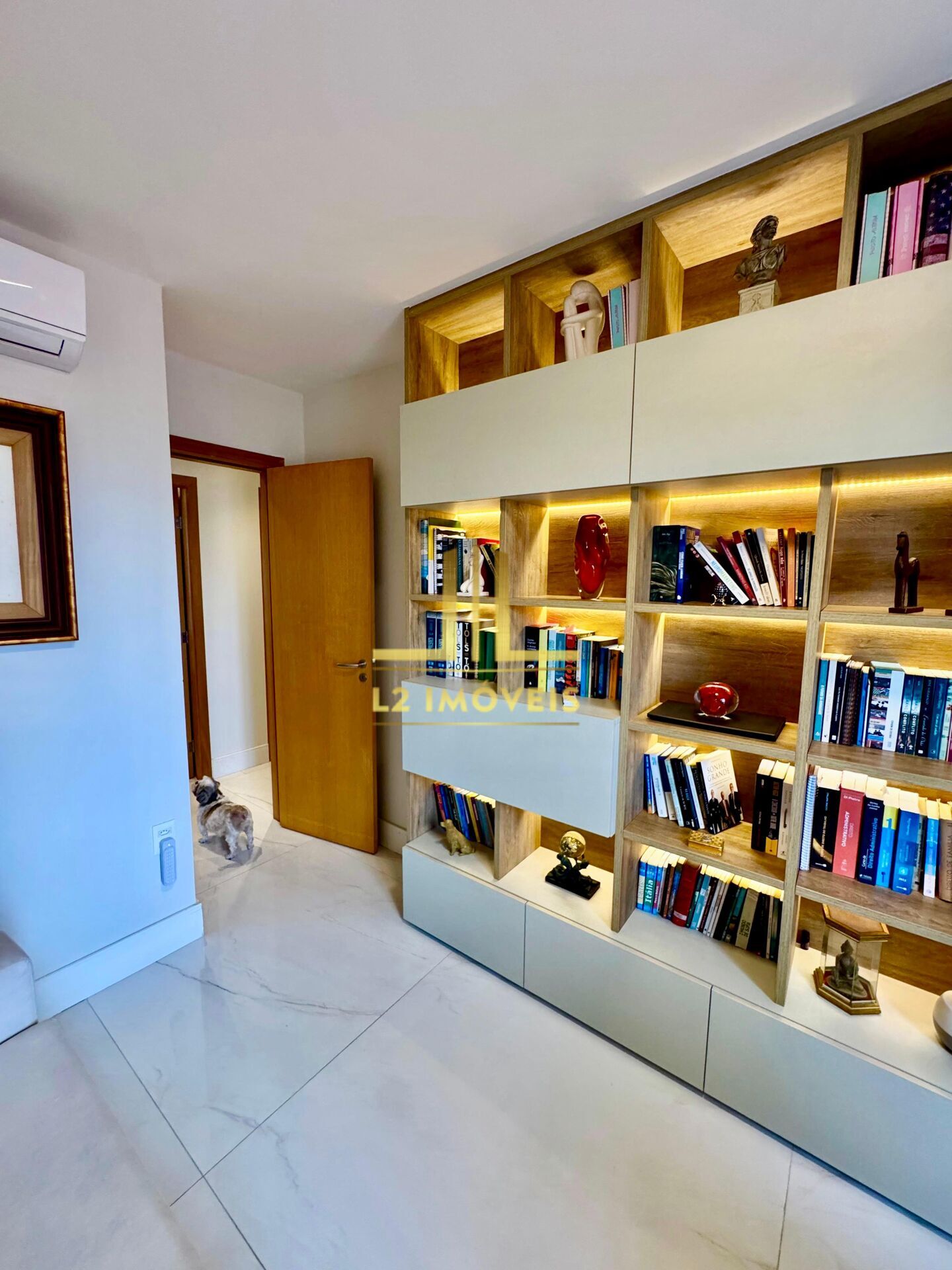 Apartamento, 4 quartos, 185 m² - Foto 16