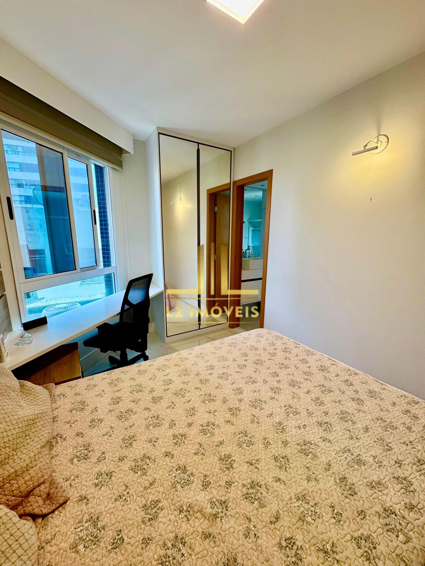 Apartamento, 4 quartos, 185 m² - Foto 15
