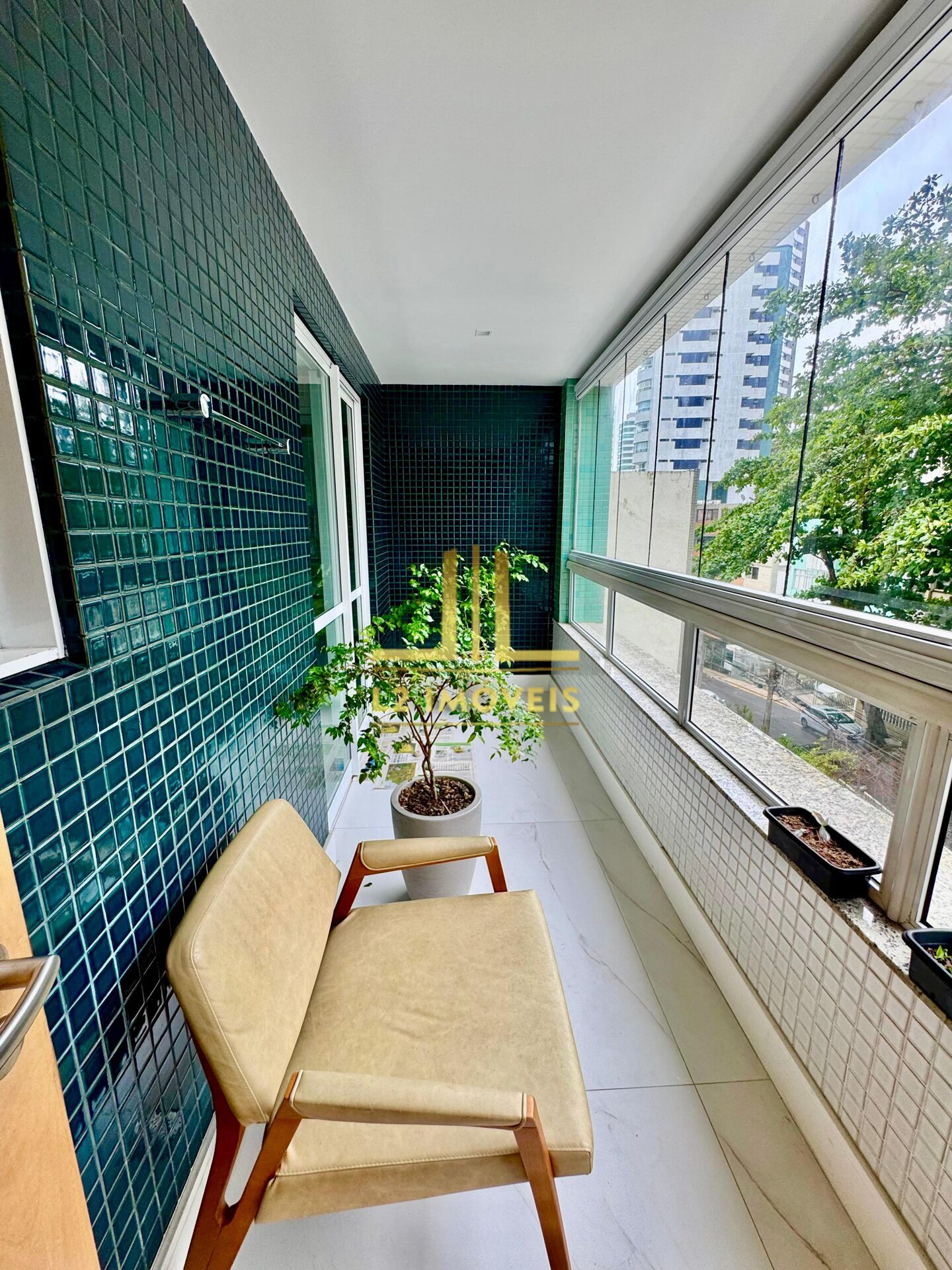 Apartamento, 4 quartos, 185 m² - Foto 4