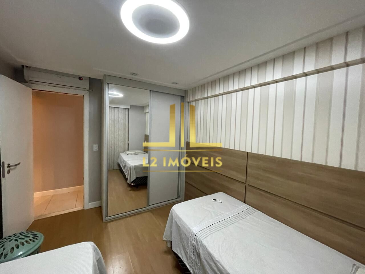 Apartamento à venda com 2 quartos, 83m² - Foto 8