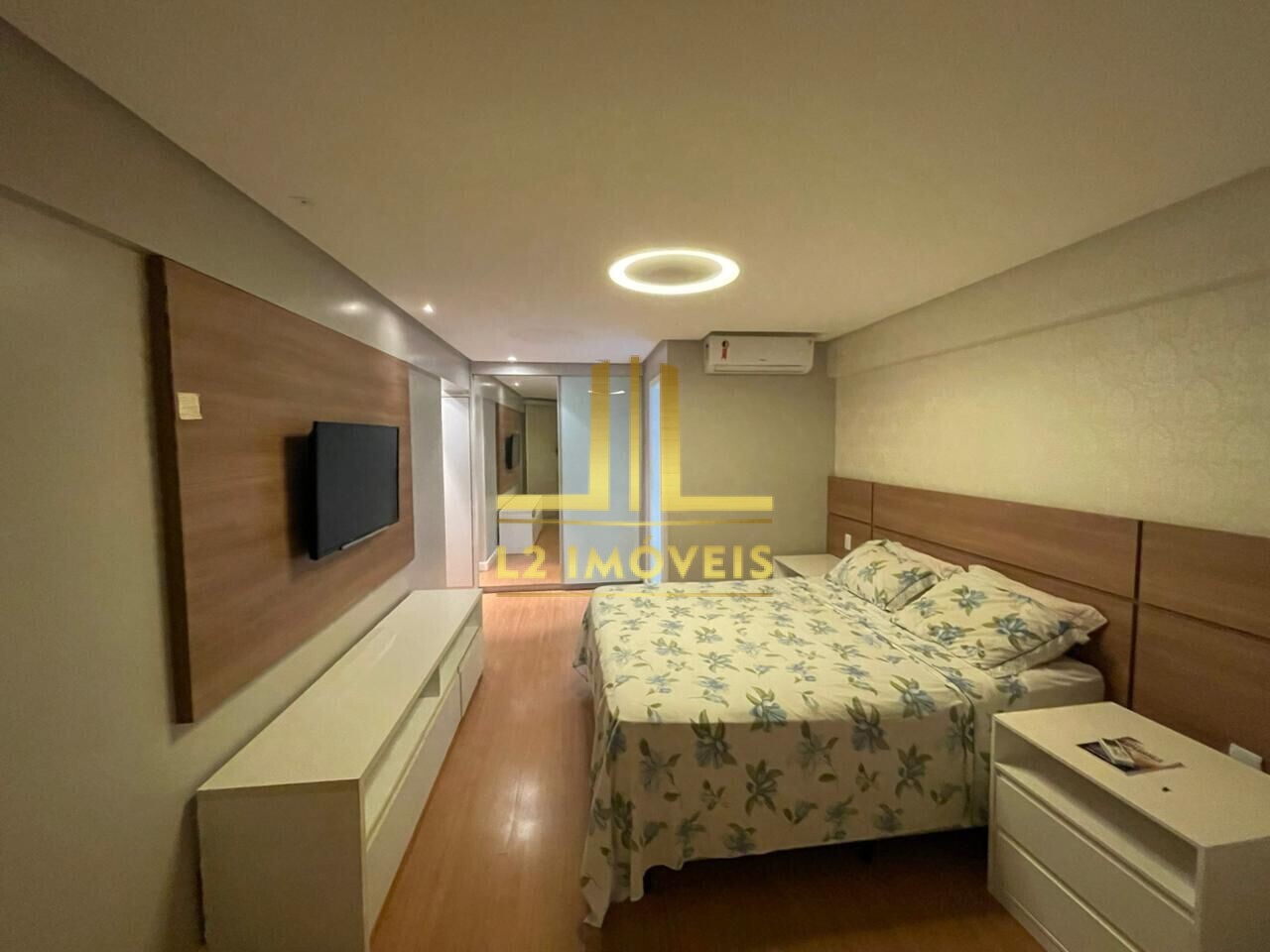 Apartamento à venda com 2 quartos, 83m² - Foto 6