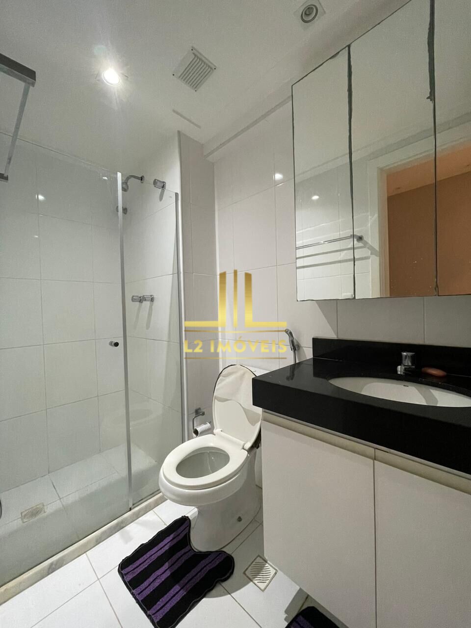 Apartamento à venda com 2 quartos, 83m² - Foto 10