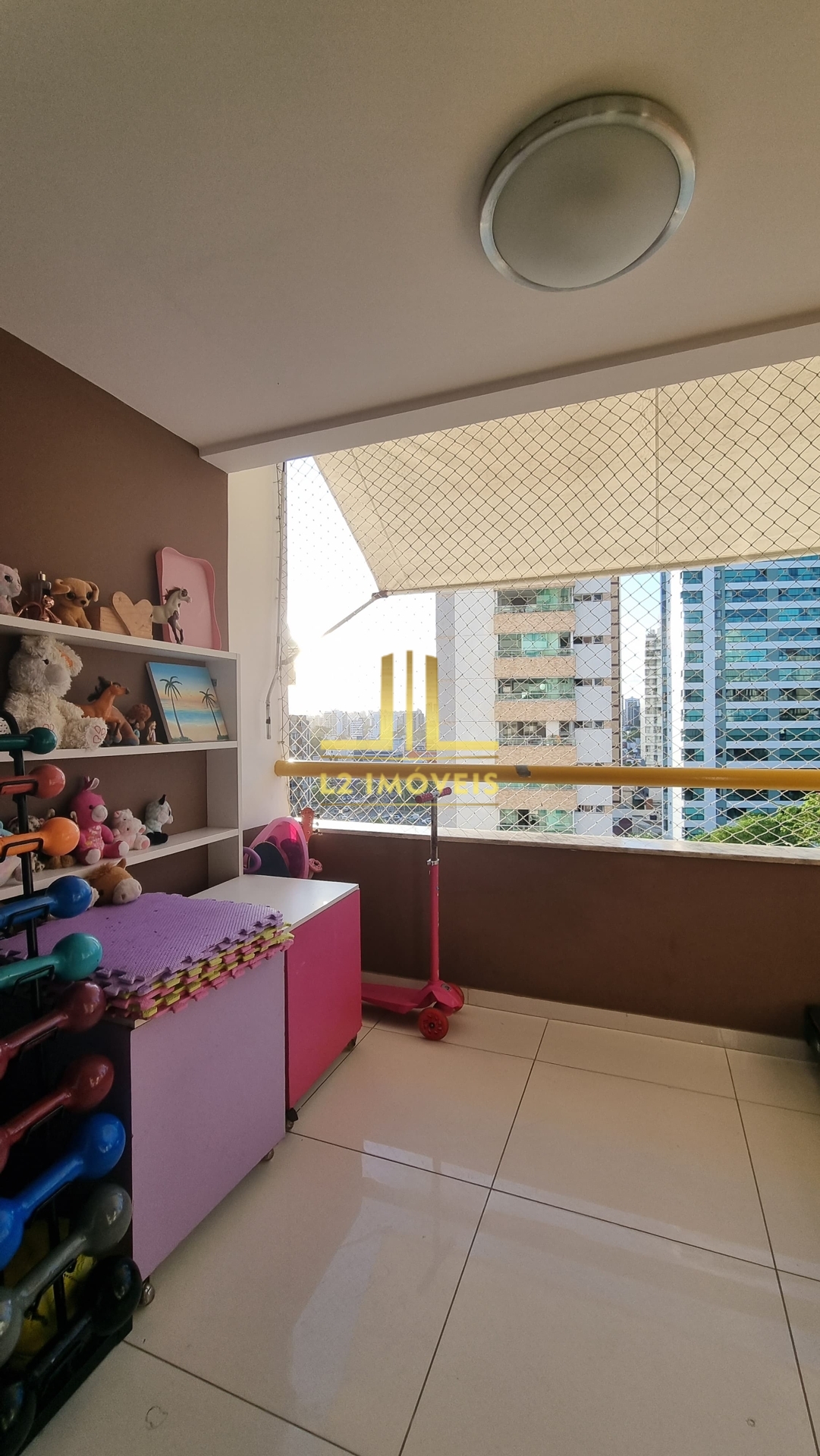 Apartamento - Pituba