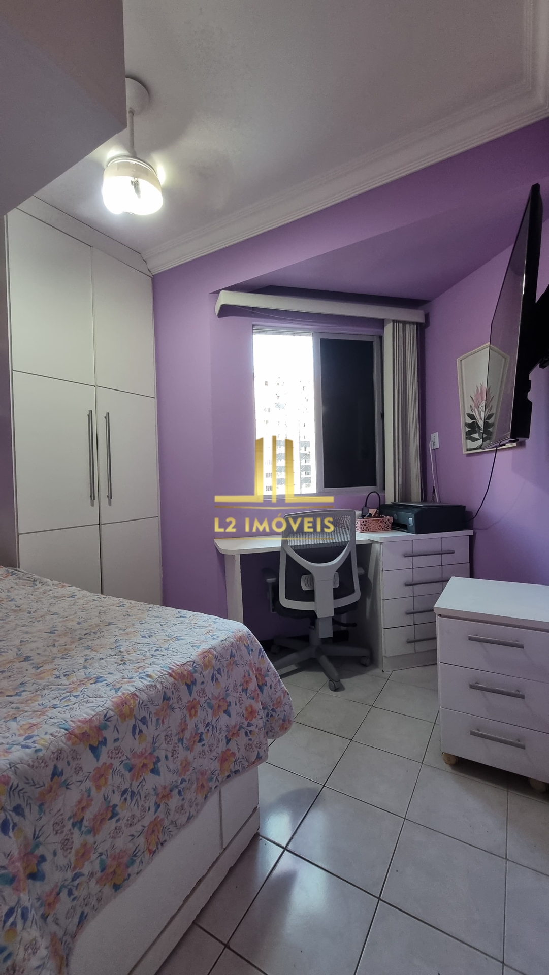 Apartamento - Pituba