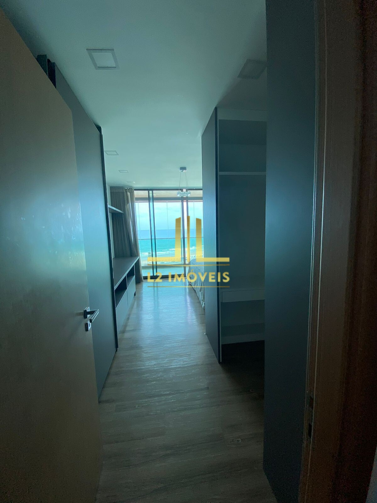 Apartamento à venda com 4 quartos, 235m² - Foto 12