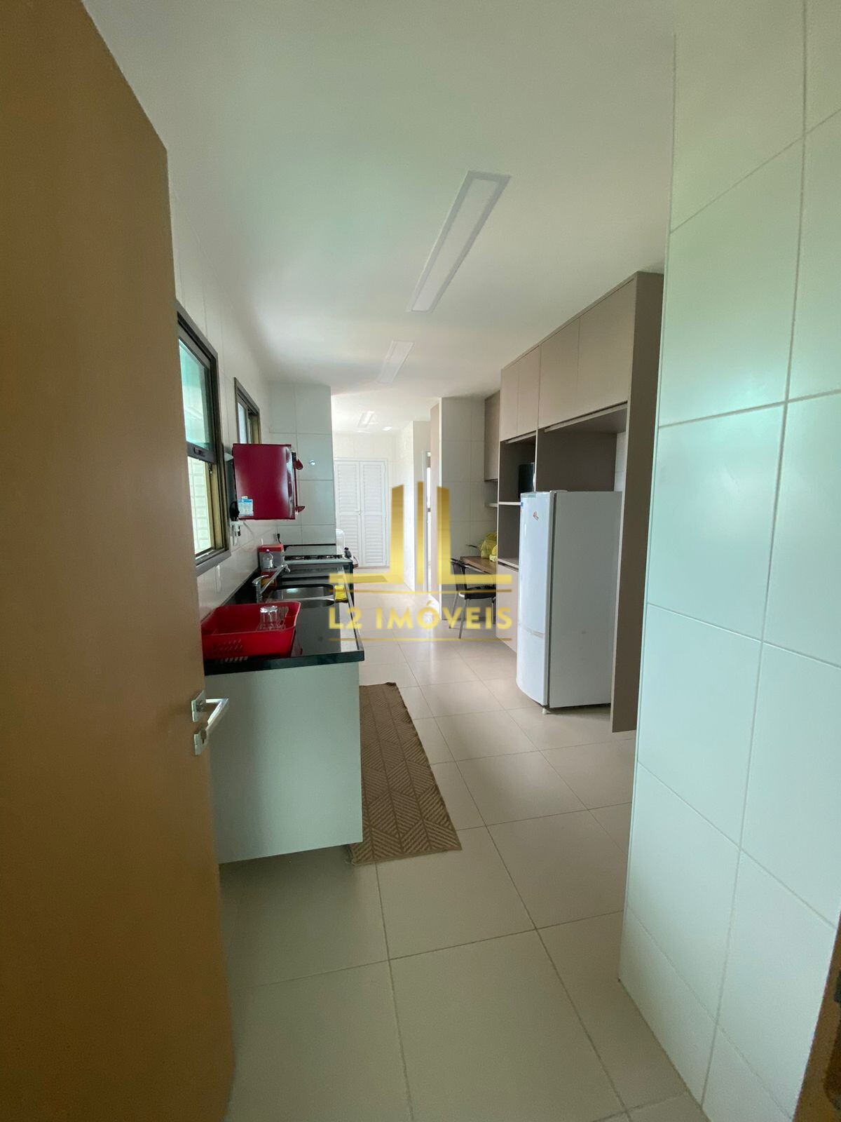 Apartamento à venda com 4 quartos, 235m² - Foto 14