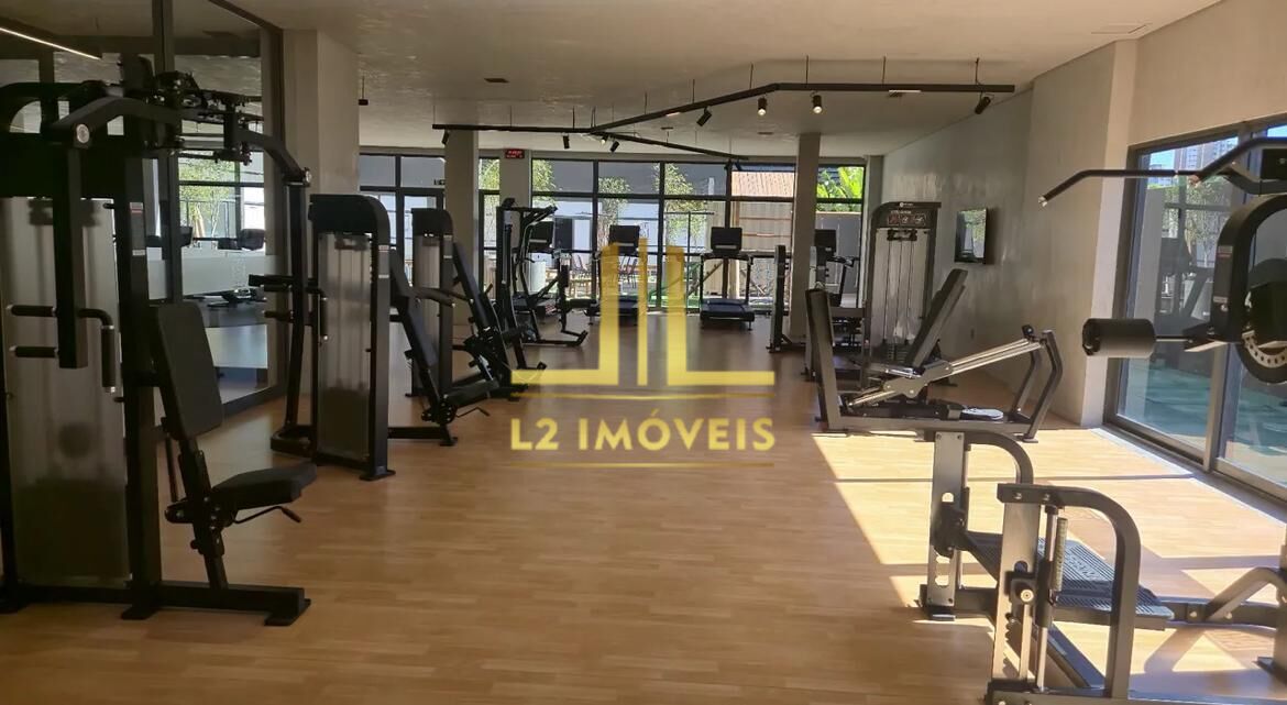 Apartamento, 1 quarto, 45 m² - Foto 8