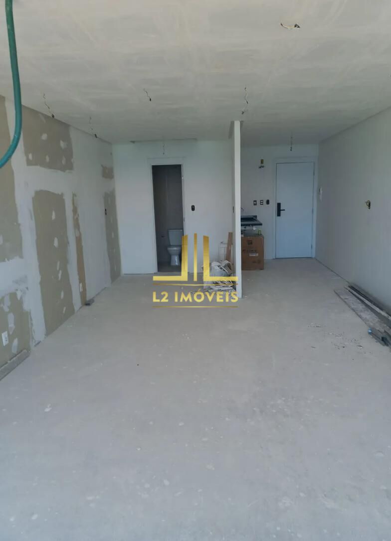 Apartamento, 1 quarto, 45 m² - Foto 5