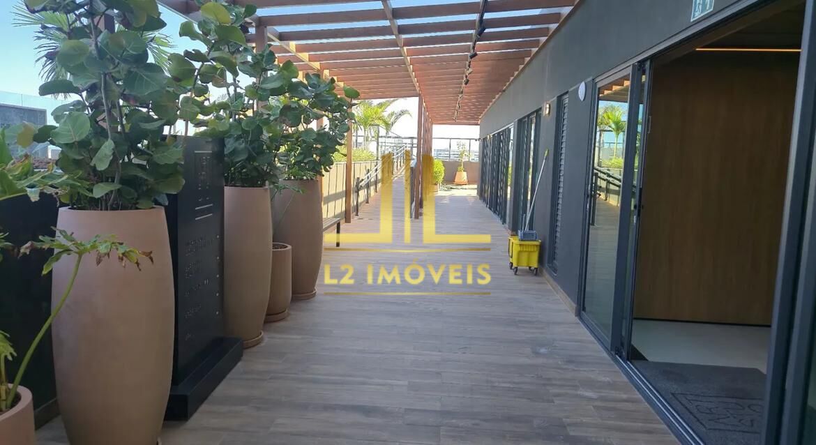 Apartamento, 1 quarto, 45 m² - Foto 15