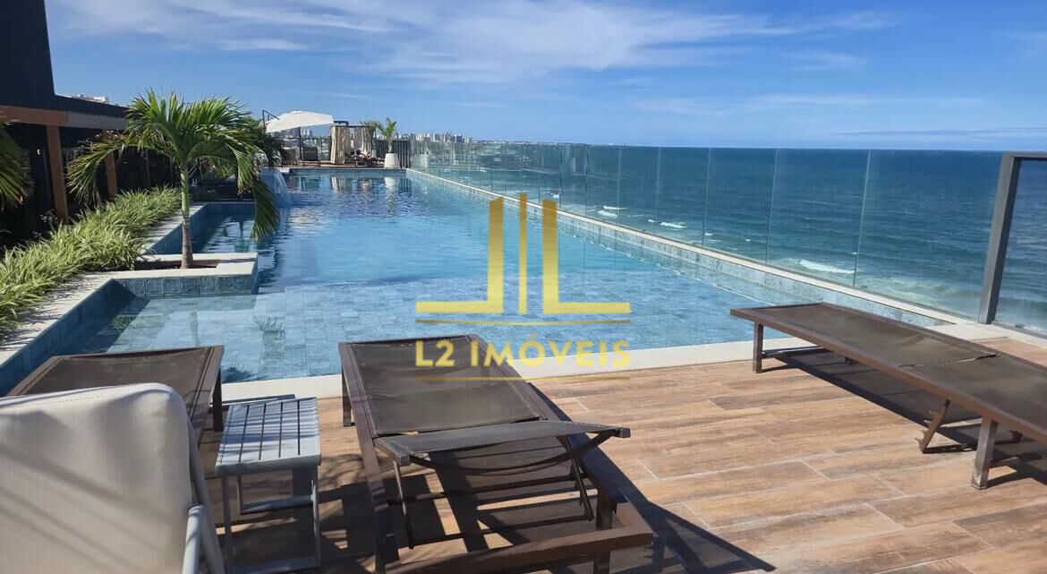 Apartamento, 1 quarto, 45 m² - Foto 10