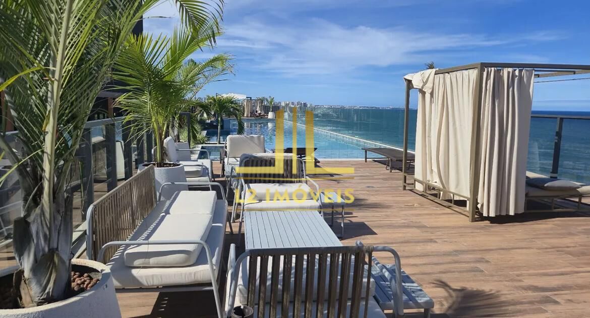 Apartamento, 1 quarto, 45 m² - Foto 11