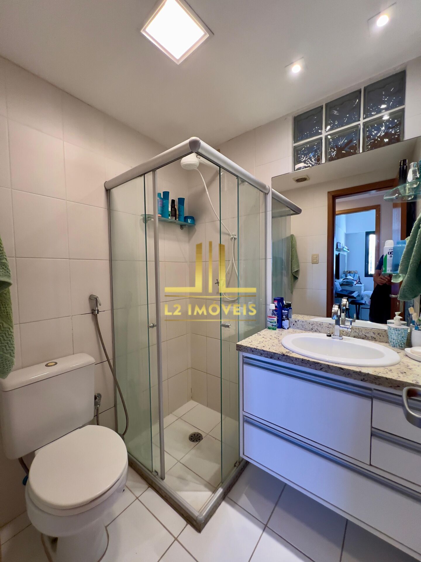 Apartamento, 3 quartos, 78 m² - Foto 13