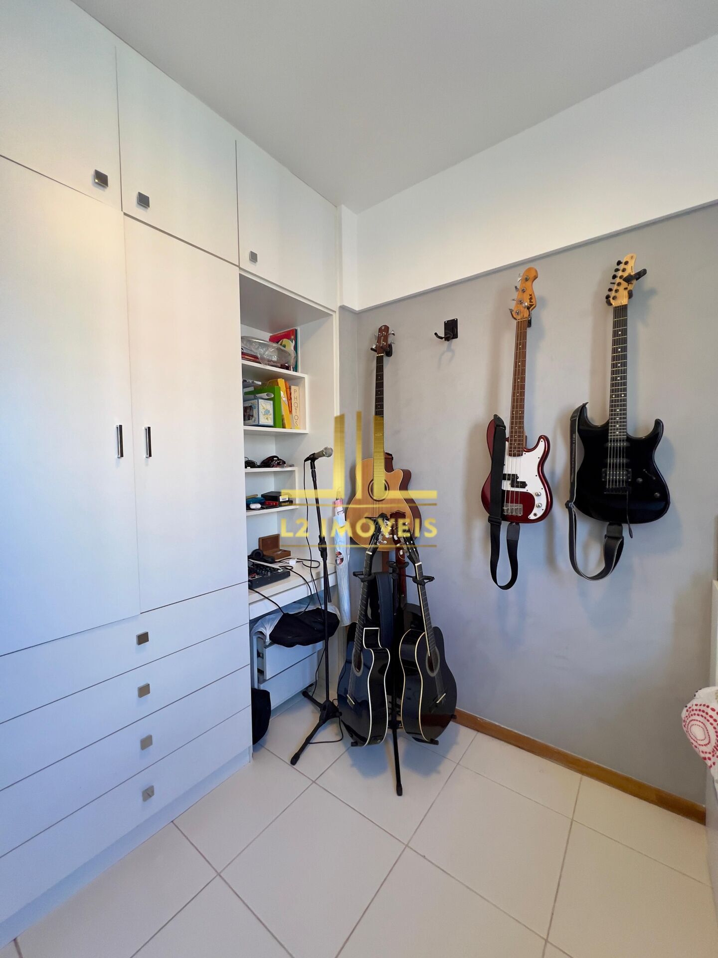 Apartamento, 3 quartos, 78 m² - Foto 9