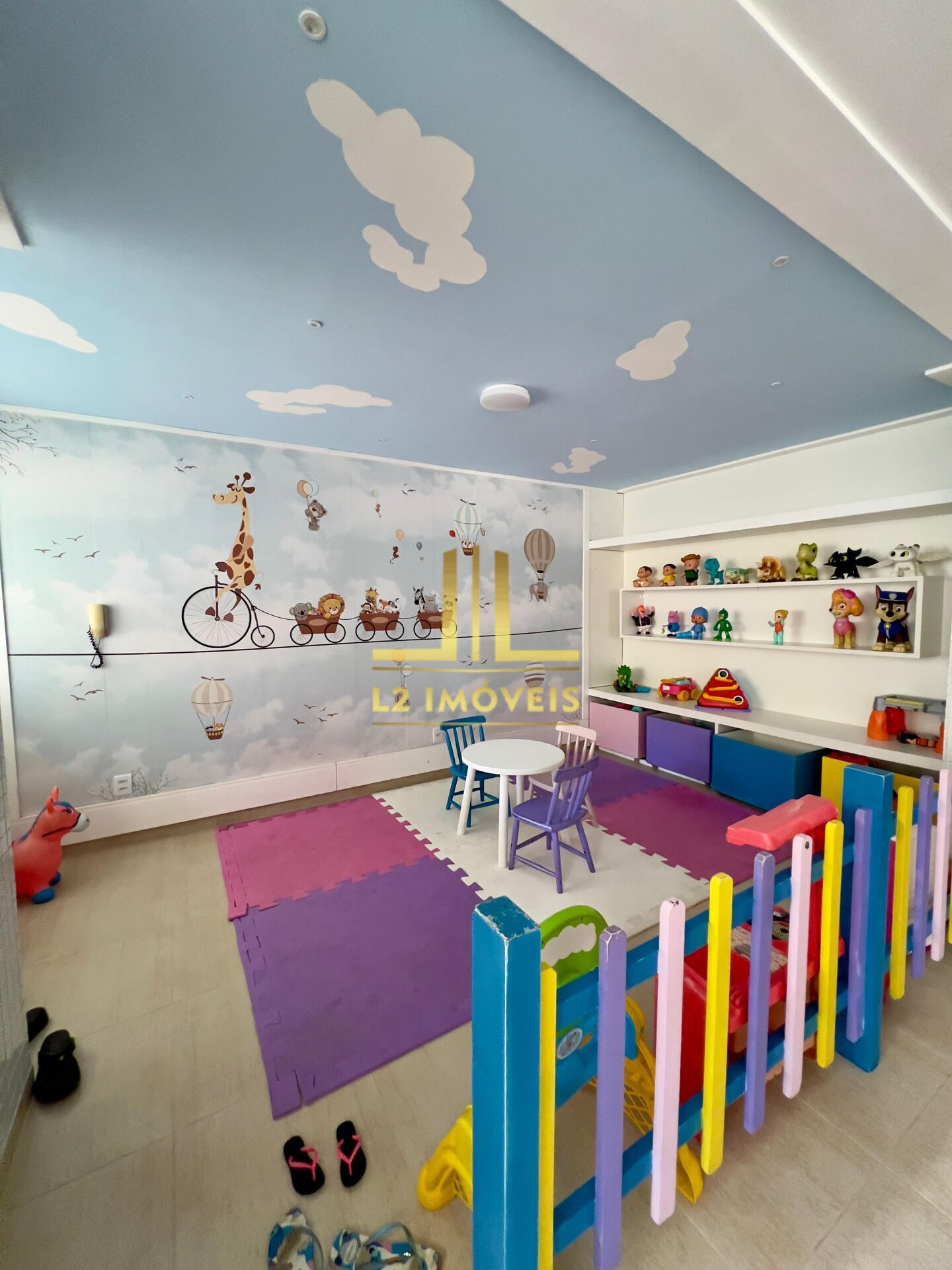 Apartamento, 3 quartos, 78 m² - Foto 15