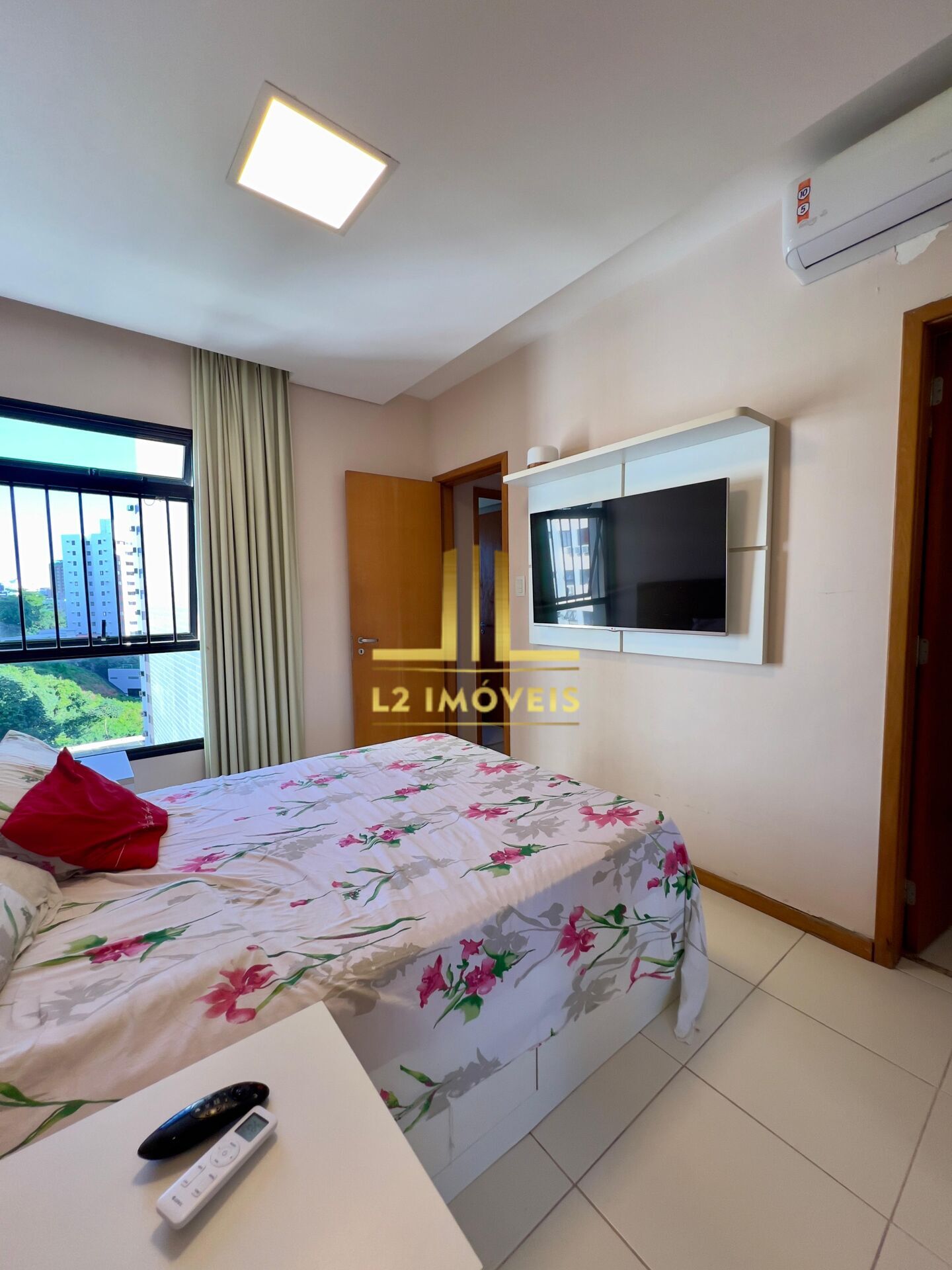 Apartamento, 3 quartos, 78 m² - Foto 7