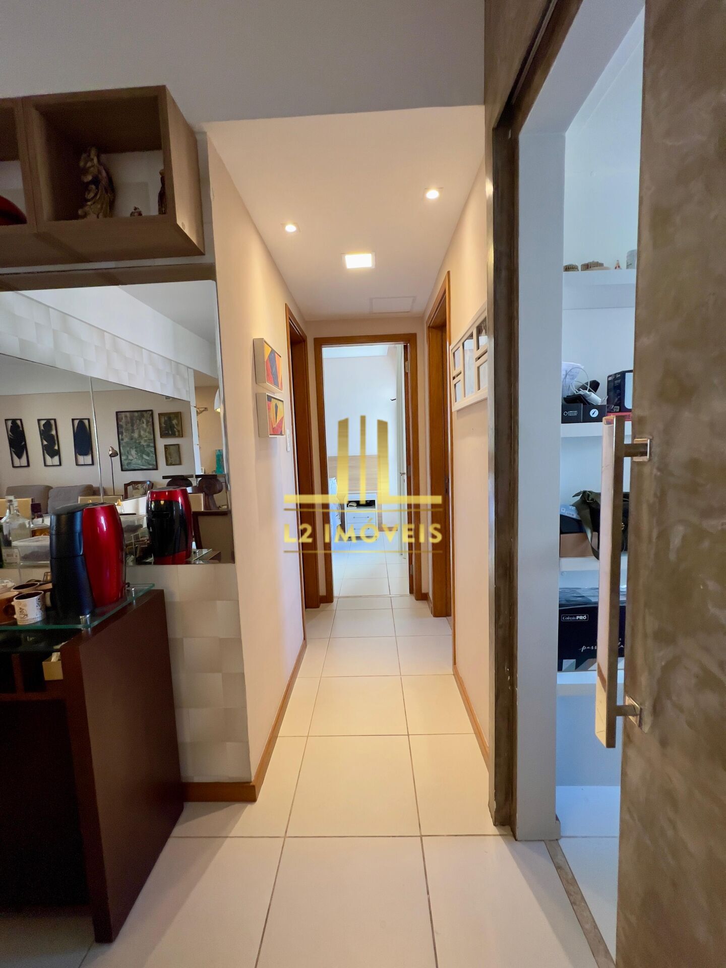 Apartamento, 3 quartos, 78 m² - Foto 11