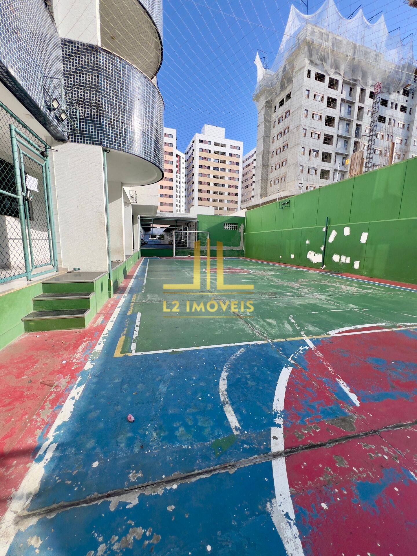 Apartamento, 3 quartos, 78 m² - Foto 22