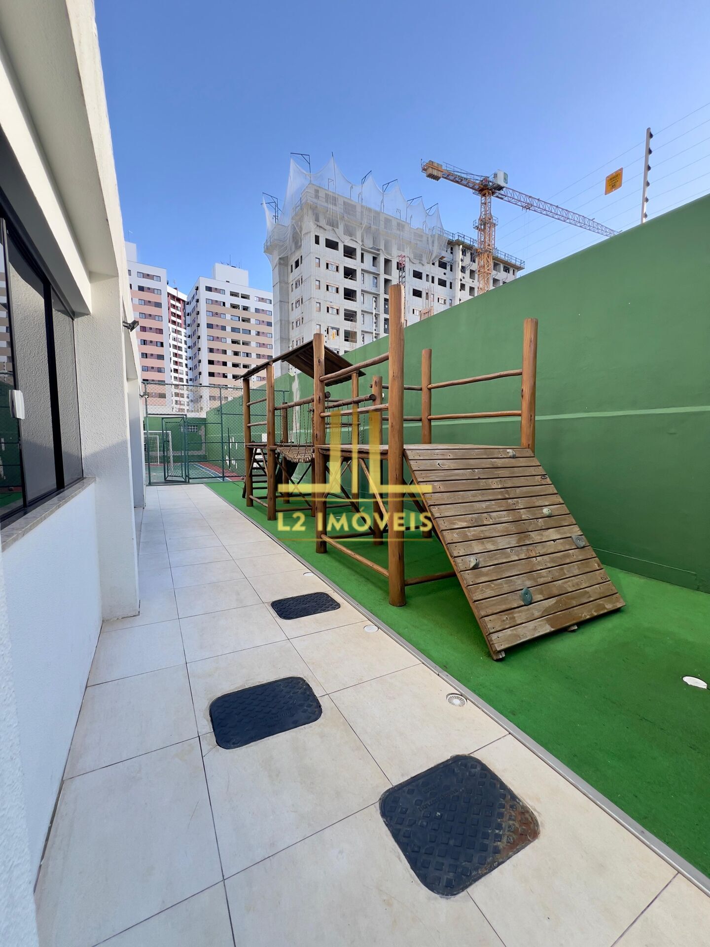 Apartamento, 3 quartos, 78 m² - Foto 24