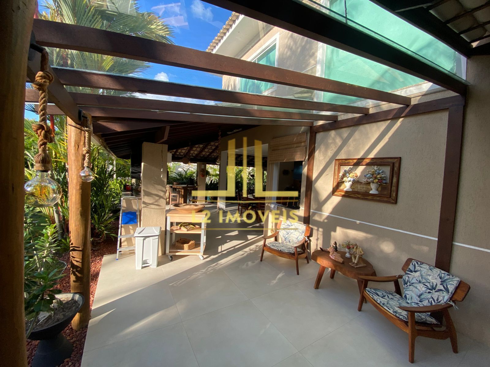 Casa, 3 quartos, 480 m² - Foto 4