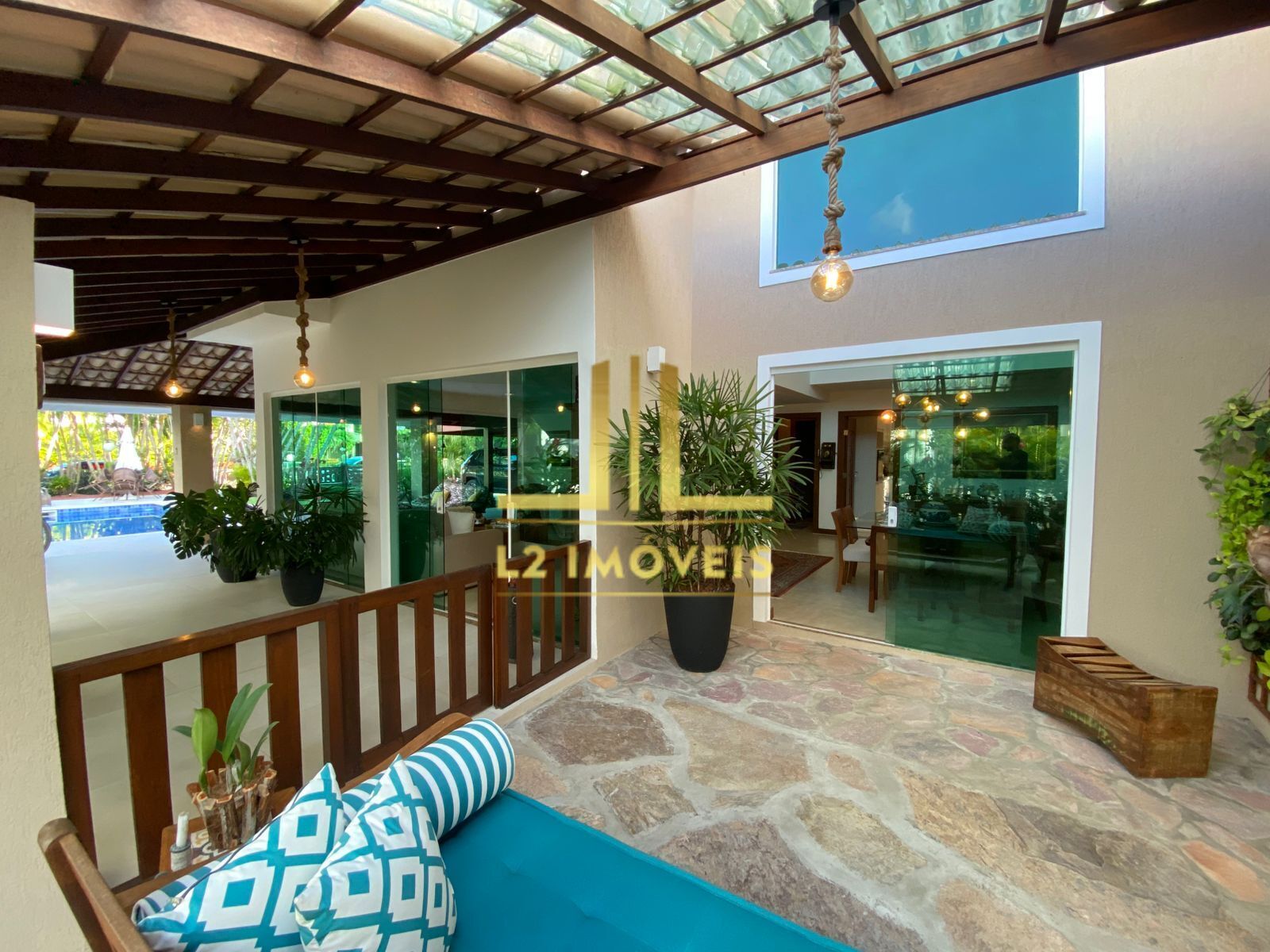 Casa, 3 quartos, 480 m² - Foto 3