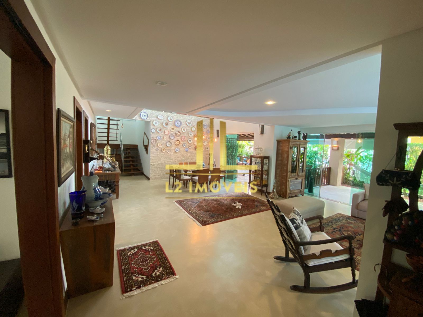 Casa, 3 quartos, 480 m² - Foto 13