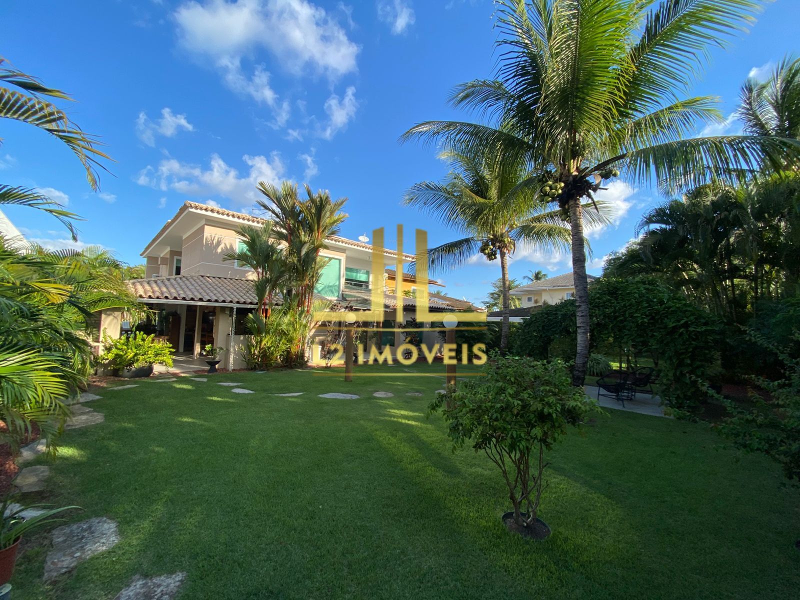 Casa, 3 quartos, 480 m² - Foto 2