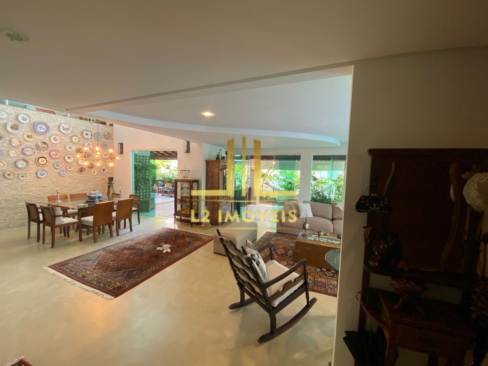 Casa, 3 quartos, 480 m² - Foto 12