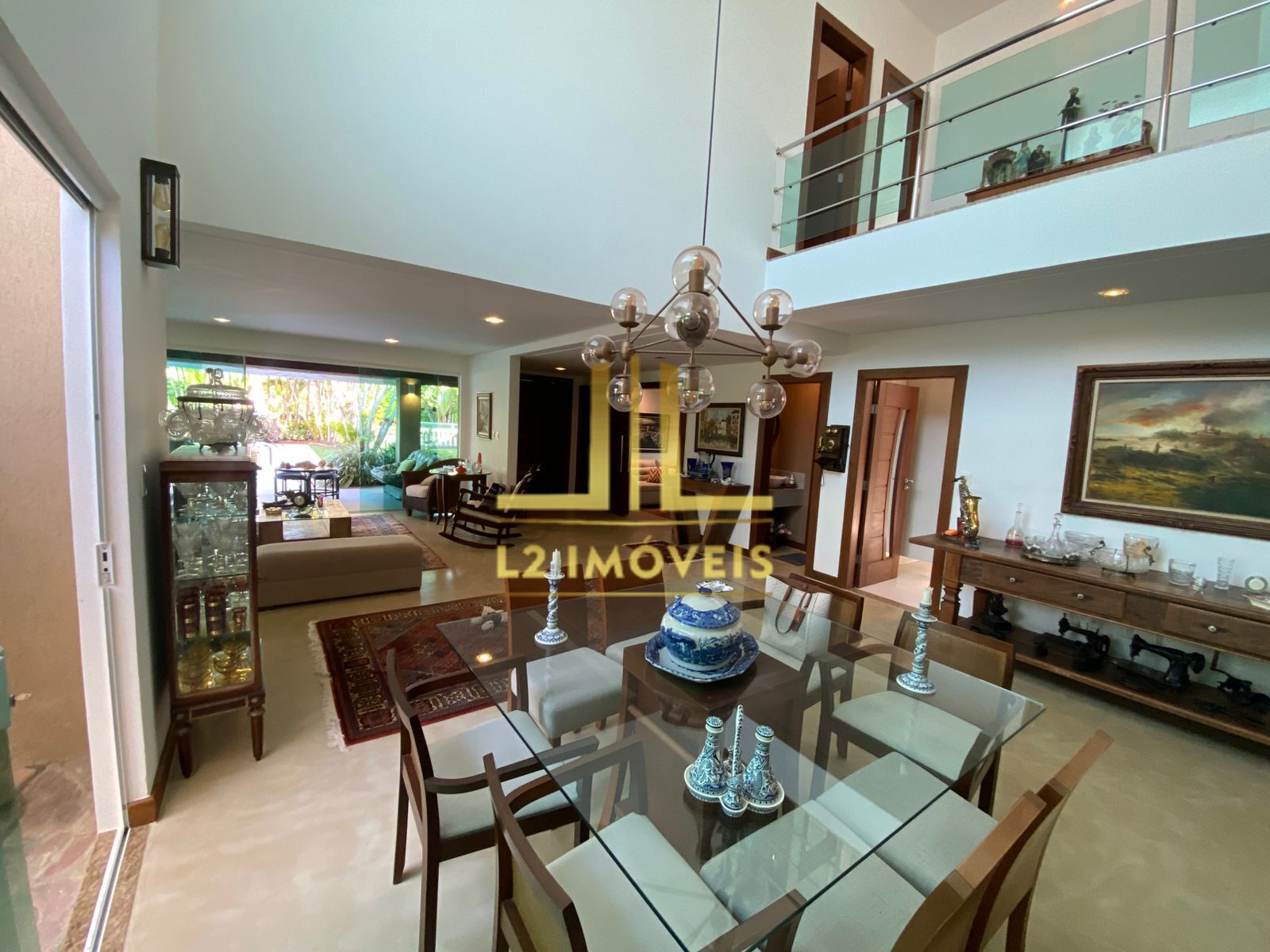 Casa, 3 quartos, 480 m² - Foto 10