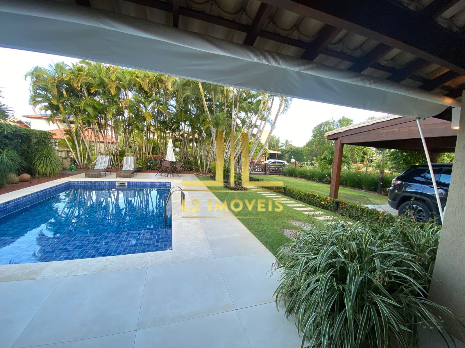 Casa, 3 quartos, 480 m² - Foto 7