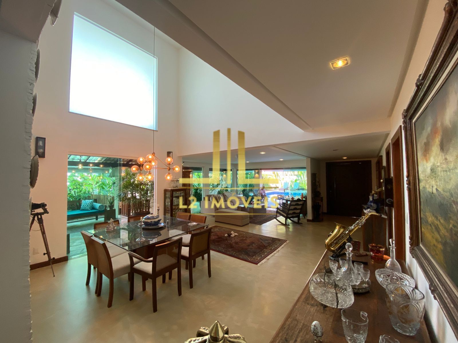 Casa, 3 quartos, 480 m² - Foto 17