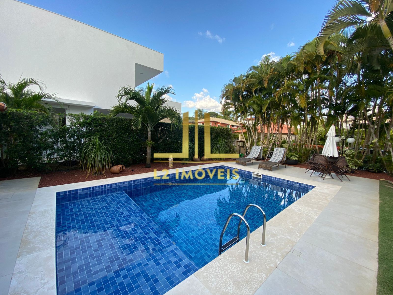 Casa, 3 quartos, 480 m² - Foto 6