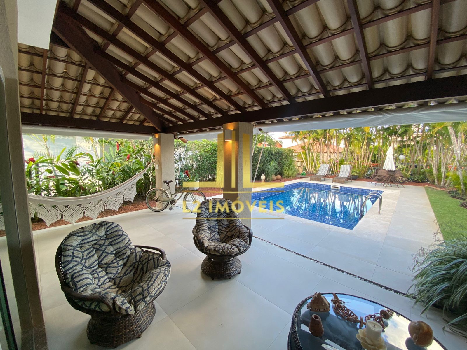 Casa, 3 quartos, 480 m² - Foto 5