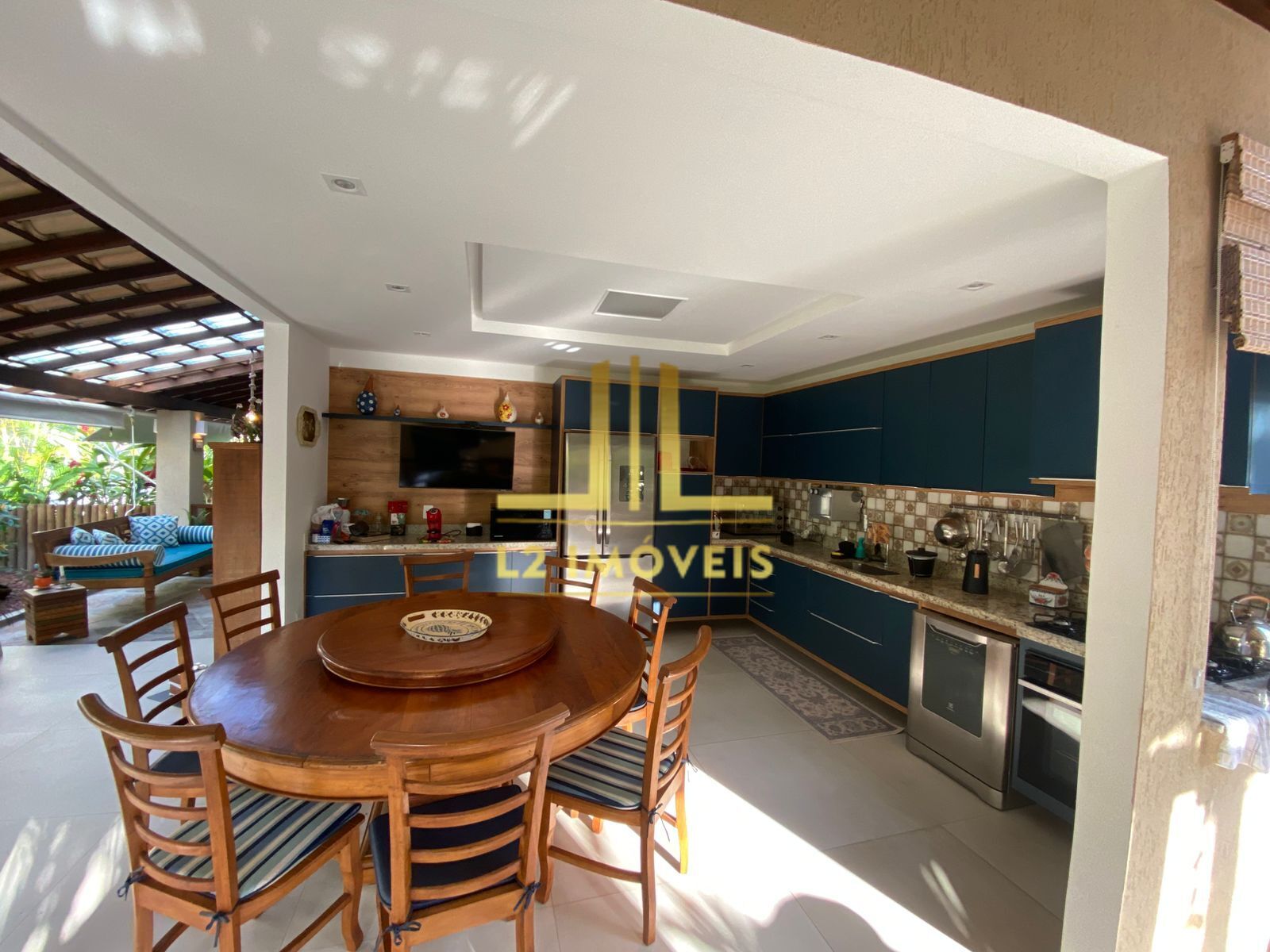 Casa, 3 quartos, 480 m² - Foto 14