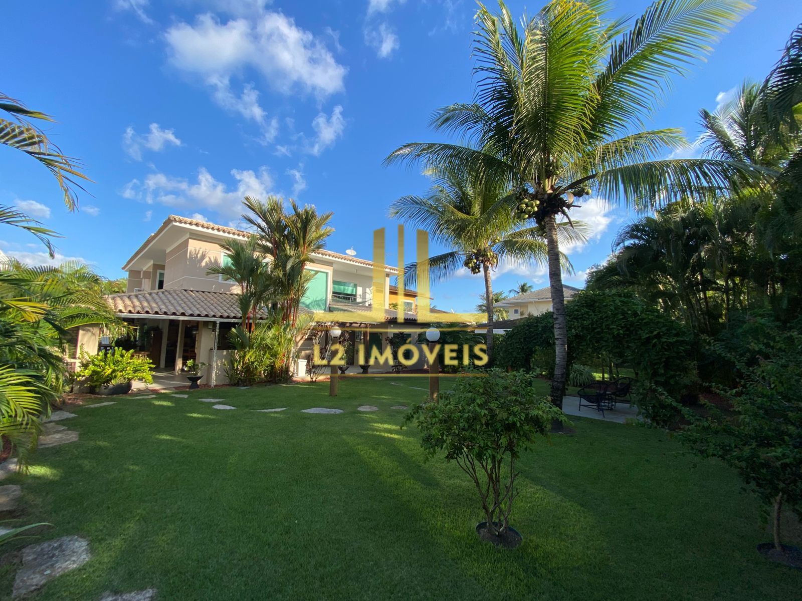 Casa, 3 quartos, 480 m² - Foto 1