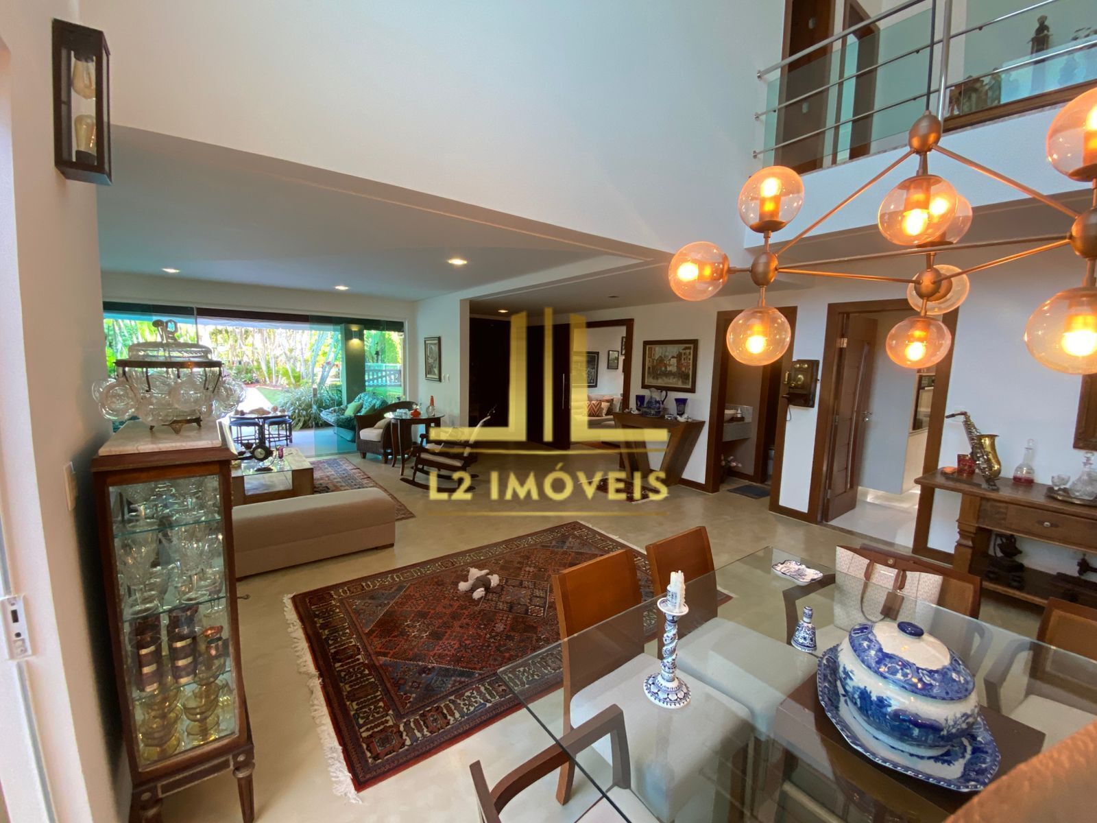 Casa, 3 quartos, 480 m² - Foto 9