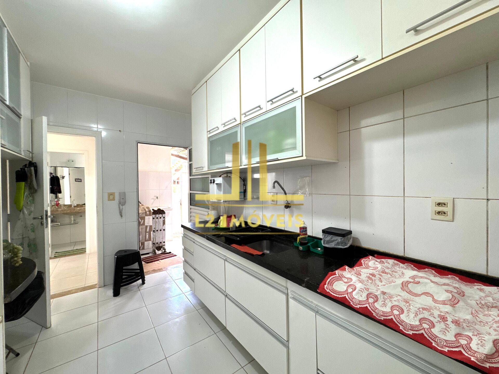 Casa, 4 quartos, 127 m² - Foto 22