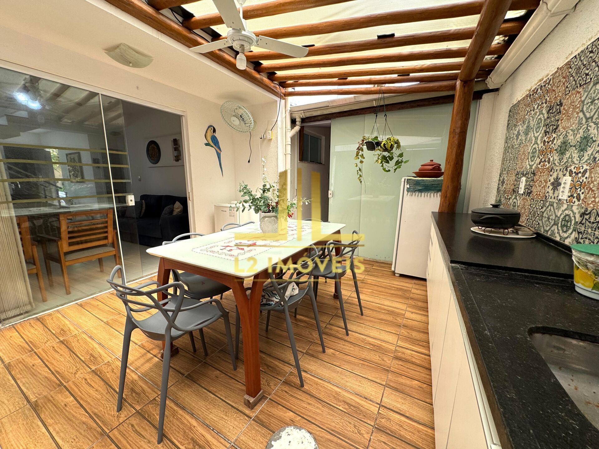 Casa, 4 quartos, 127 m² - Foto 13