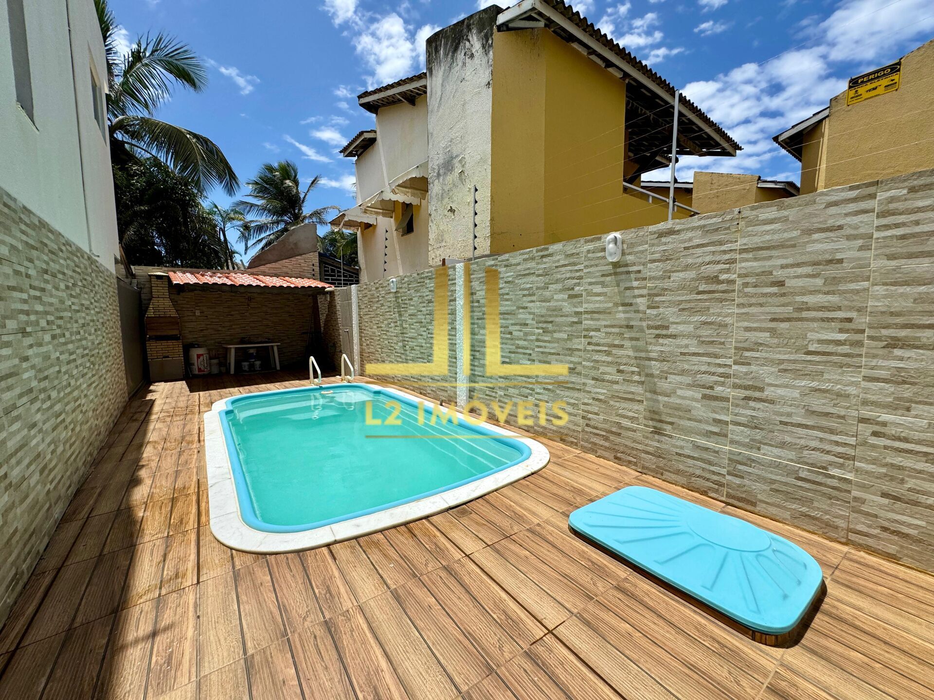 Casa, 4 quartos, 127 m² - Foto 5