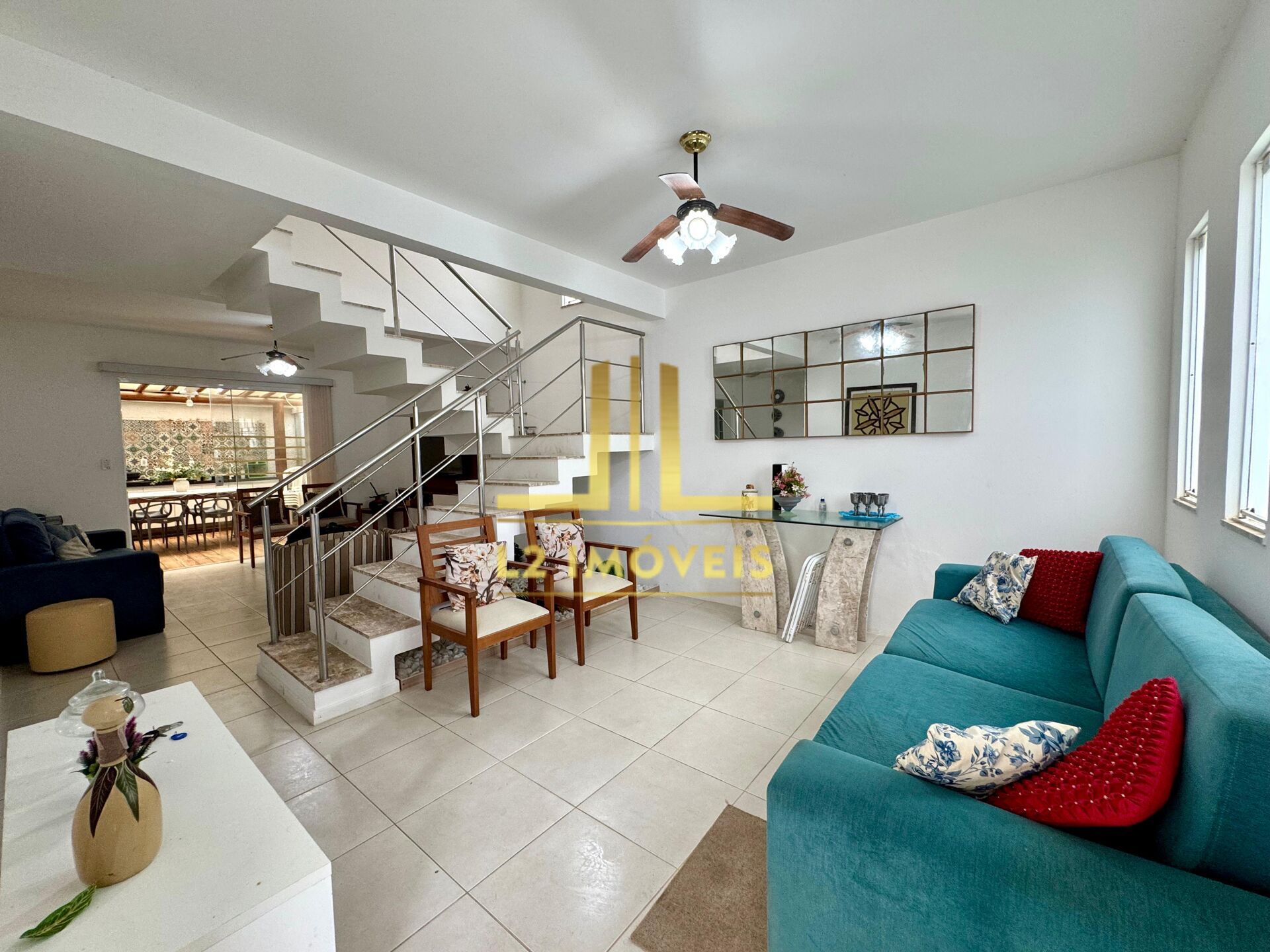 Casa, 4 quartos, 127 m² - Foto 7