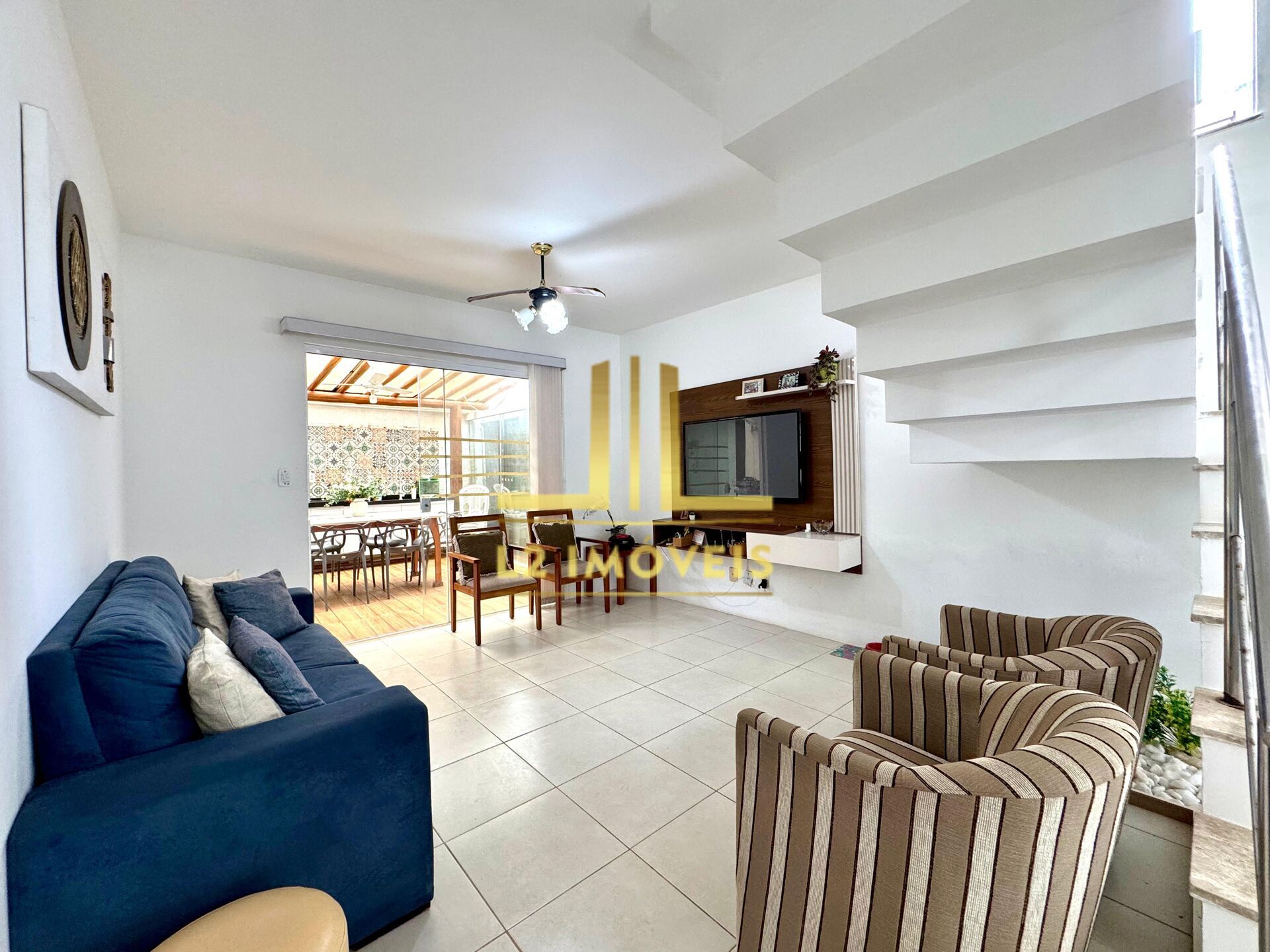 Casa, 4 quartos, 127 m² - Foto 9