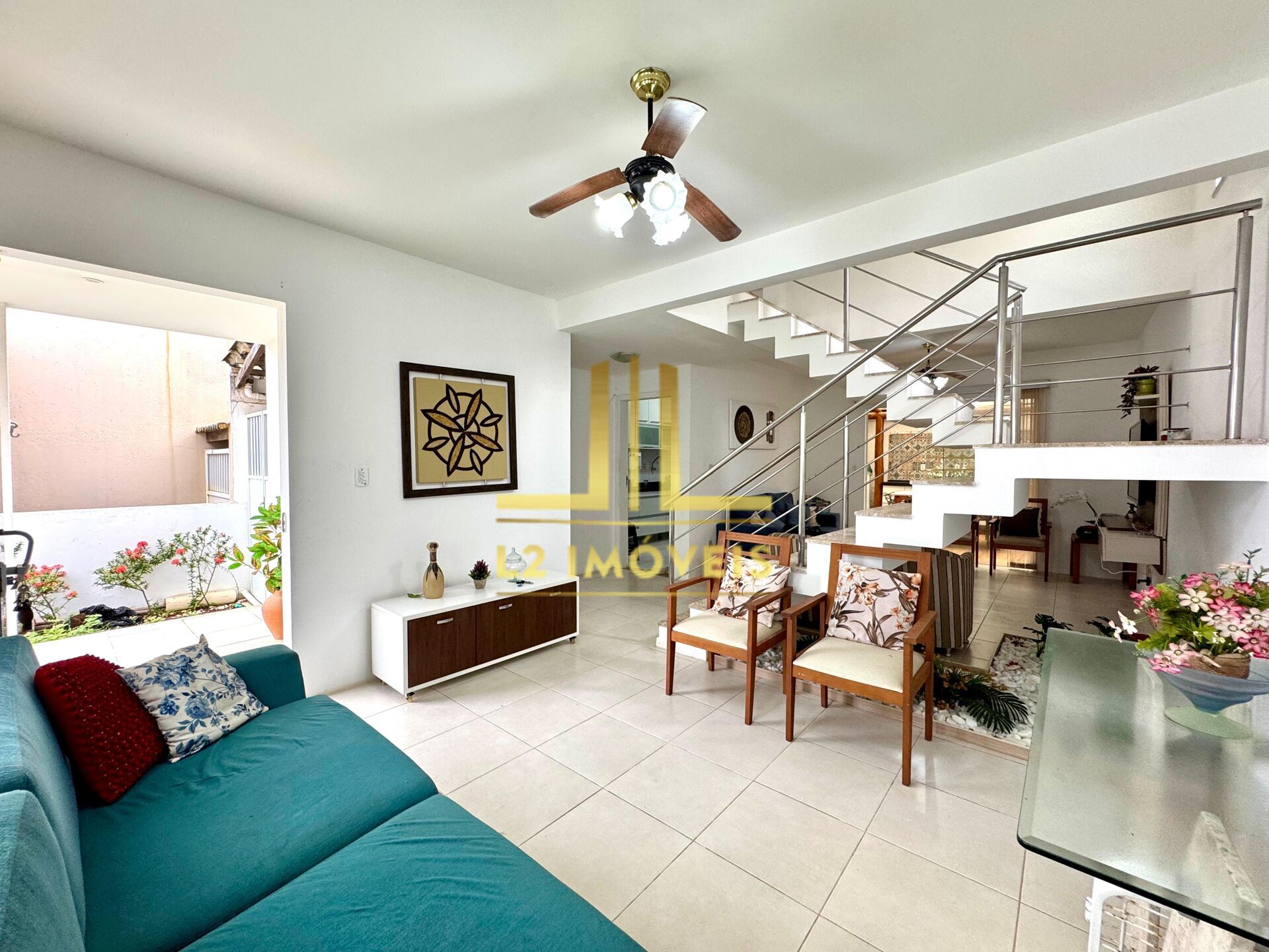 Casa, 4 quartos, 127 m² - Foto 6