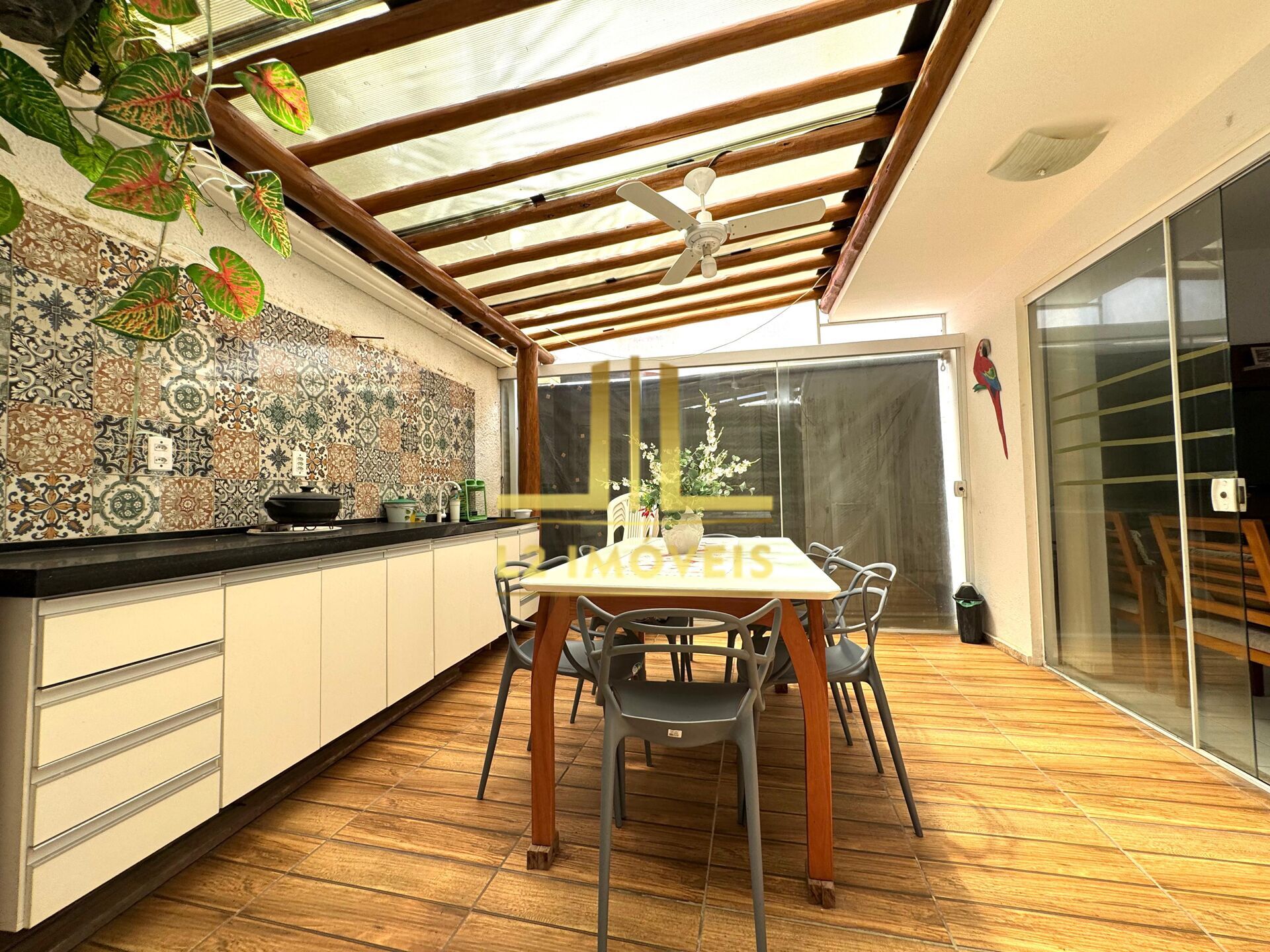 Casa, 4 quartos, 127 m² - Foto 14