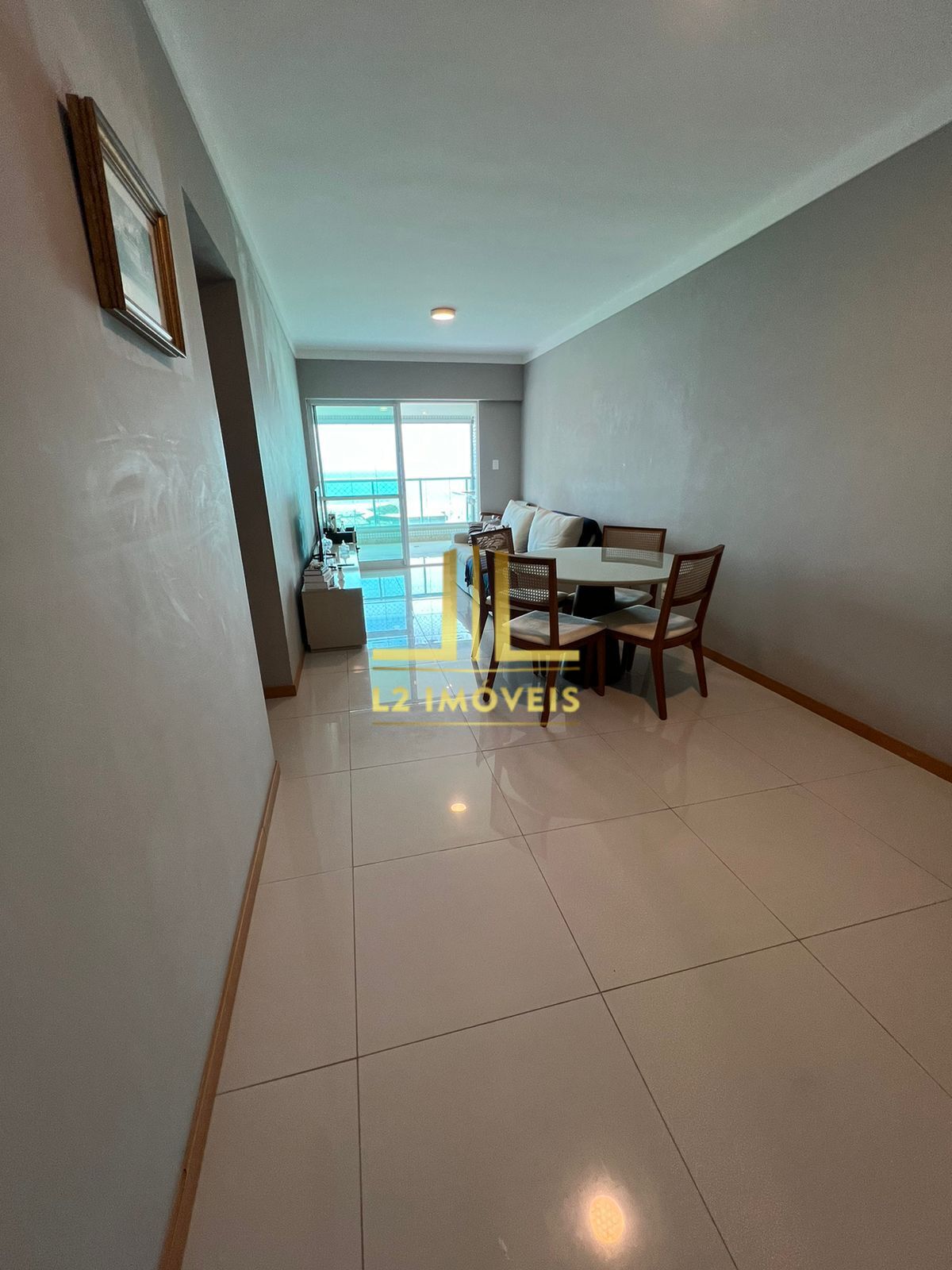 Apartamento à venda com 3 quartos, 112m² - Foto 6