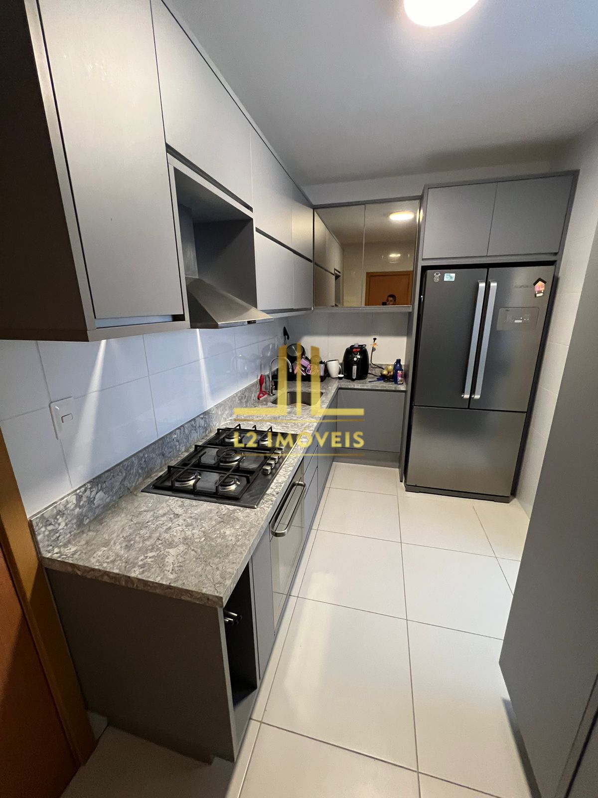 Apartamento à venda com 3 quartos, 112m² - Foto 17